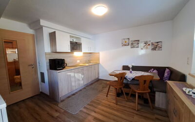 Logement:&nbsp;Alpina 900.1