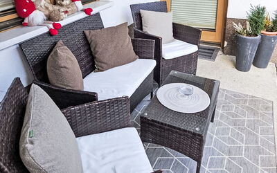 Logement:&nbsp;Alpina 900.1