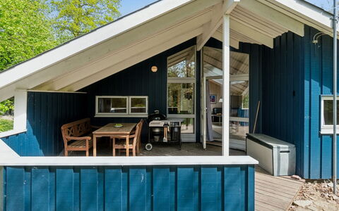 Ejnarine - 300M from the Sea: Bois, Toit, Architecture, Domicile, Maison, Chalet, Siding, Dur, Pente, Biens