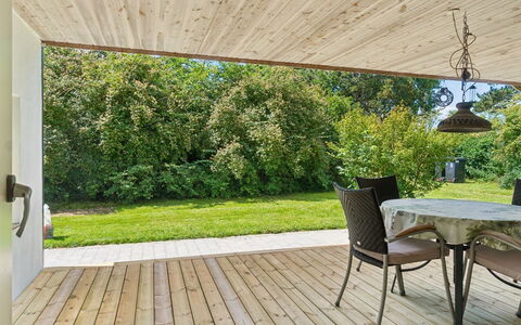 Geske - 3.2Km from the Sea: Bois, Toit, Architecture, Domicile, Maison, Chalet, Siding, Dur, Pente, Biens