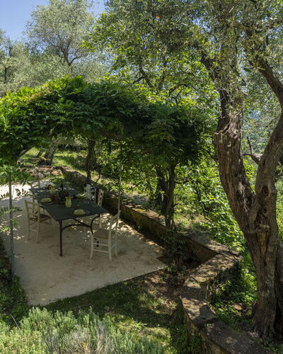 La Casa Dei Limoni, Camaiore, Pet Friendly, Wifi