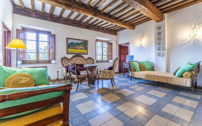 Casale Il Farro - Camaiore, Toscana