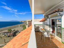 San Luis Playa