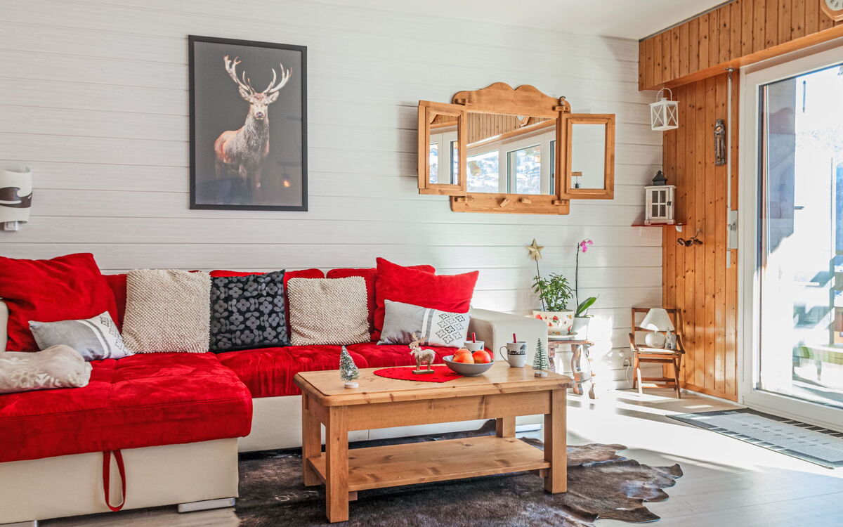 Logement:&nbsp;Aiglon E2 570.5
