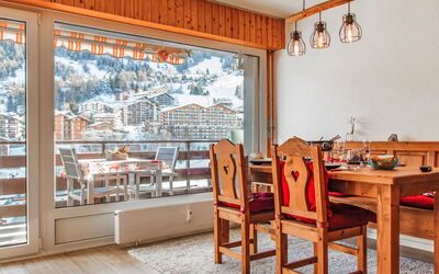 Logement:&nbsp;Aiglon E2 570.5