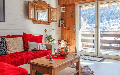 Logement:&nbsp;Aiglon E2 570.5