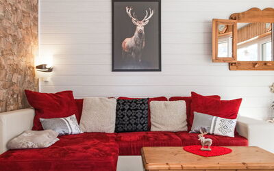 Logement:&nbsp;Aiglon E2 570.5