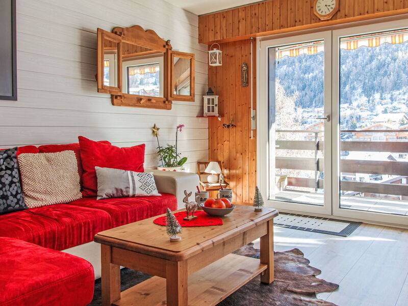 Logement:&nbsp;Aiglon E2 570.5