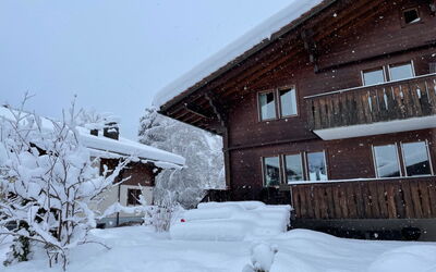 Chalet Ilge