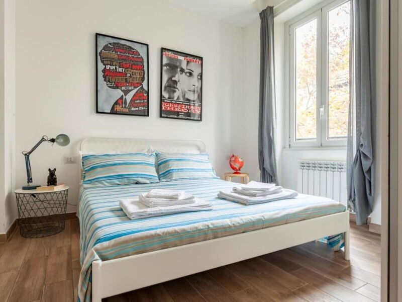 Certosa Apartment