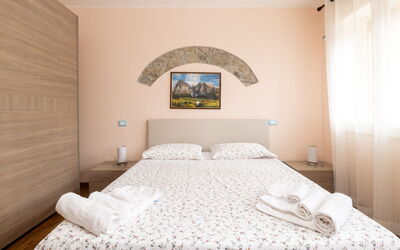 Logement:&nbsp;La Corleta di Sot 623.1