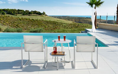 Villa Agrigenta - Ribera, Sicilia