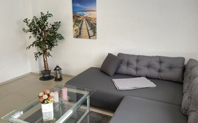 Haus Stefanie