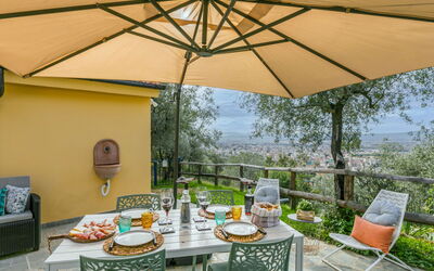 Villa Anna