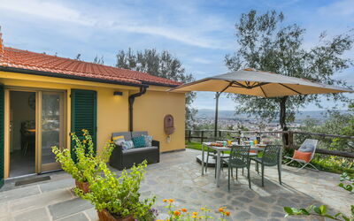 Villa Anna