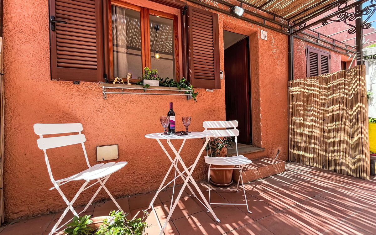 Logement:&nbsp;Mono 0 8 M Marineledda 320.14