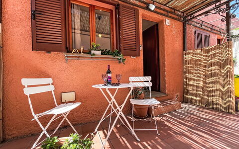 Logement:&nbsp;Mono 0 8 M Marineledda 320.14