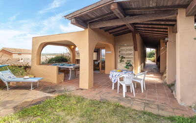 Logement:&nbsp;0 1 M - Marineledda 320.13