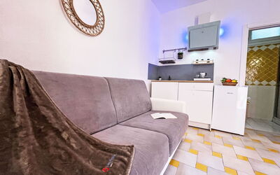 Logement:&nbsp;Mono 0 8 M Marineledda 320.14