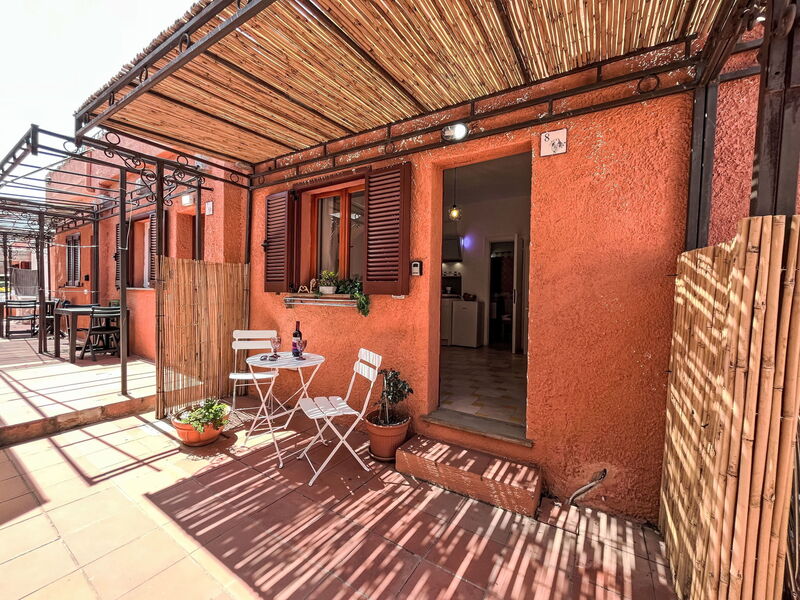 Logement:&nbsp;Mono 0 8 M Marineledda 320.14