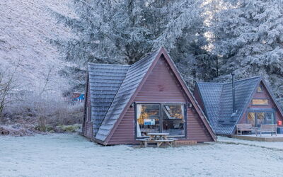 Glen Muir Lodge