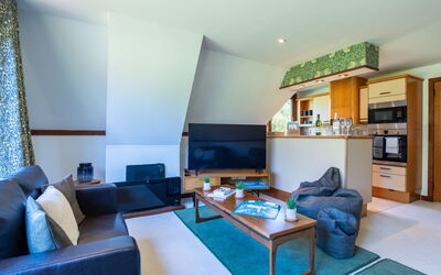 Caledonia Lodge
