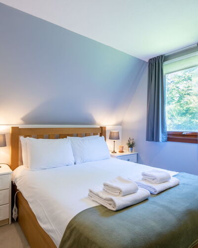 Caledonia Lodge