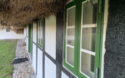 Eberta - 400M from the Sea