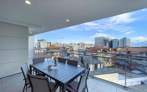 Logement:&nbsp;Nashira 636.3