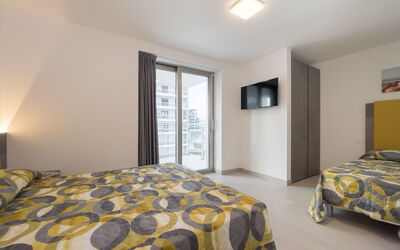 Logement:&nbsp;Nashira 636.4
