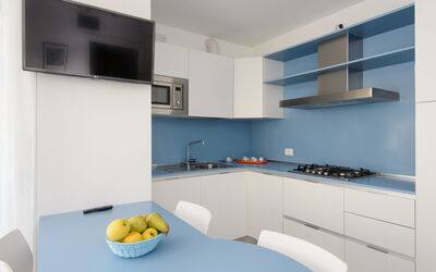 Logement:&nbsp;Residenza Edda 637.1