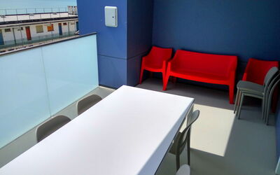 Logement:&nbsp;Residenza Edda 637.2