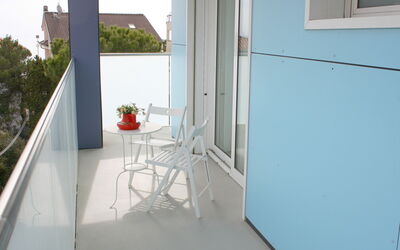 Logement:&nbsp;Residenza Edda 637.2