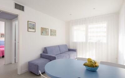 Logement:&nbsp;Residenza Edda 637.1