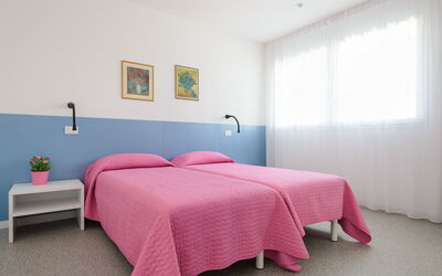 Logement:&nbsp;Residenza Edda 637.1