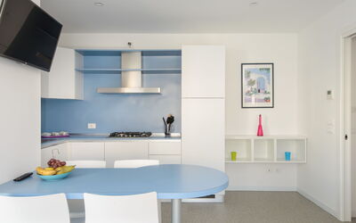 Logement:&nbsp;Residenza Edda 637.5