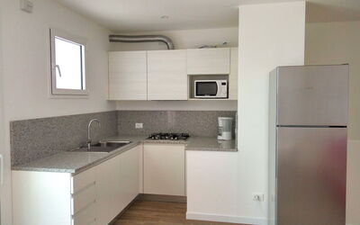 Logement:&nbsp;Residenza Edda 637.5