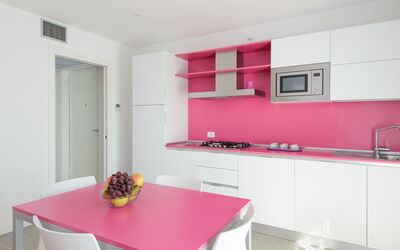 Logement:&nbsp;Residenza Edda 637.3