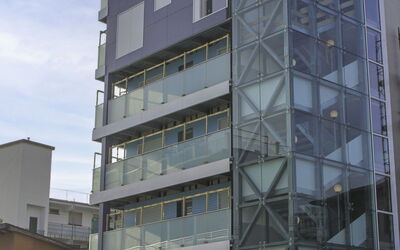 Logement:&nbsp;Residenza Edda 637.5