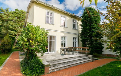 Logement:&nbsp;Hortensie 170.3