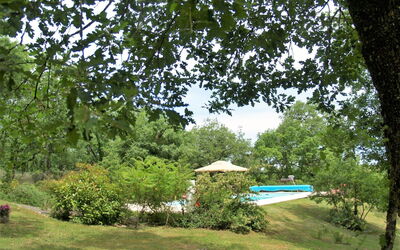 Le Chêne Vert