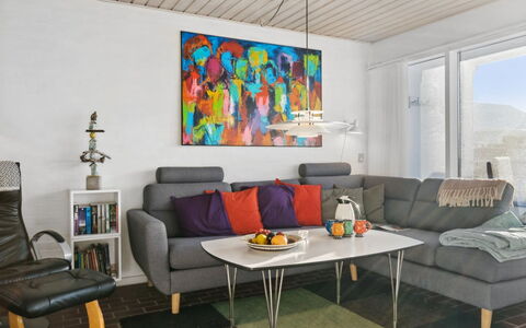 Leny - 900M from the Sea: Meubles, Design Intérieur, Canapé, Sol, Sol, Salon, Éclairage, Table, Pièce, Domicile