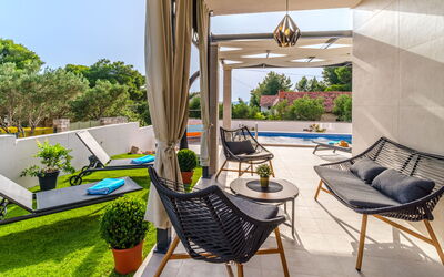 Villa Renesansa