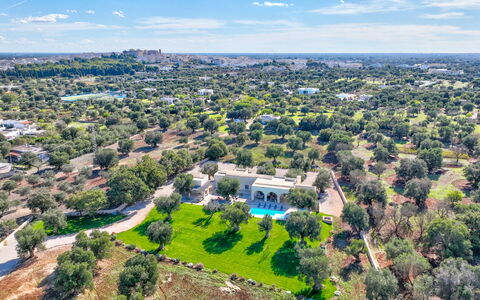 Tenuta Palù: Ciel, Nuage, Plante, Propriété, La Nature, Paysage Naturel, Végétation, Design Urbain, Lot Terre, Arbre
