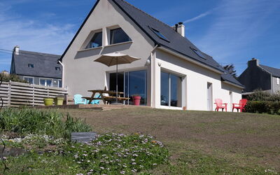 location de vacances La Maison de Toul an Dour - Rubian, Région Bretagne, France