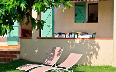 Logement:&nbsp;Mini Villa 6 8 Personnes 700.4
