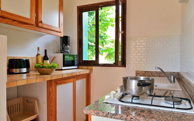 Logement:&nbsp;Studio 2 Personnes 700.1
