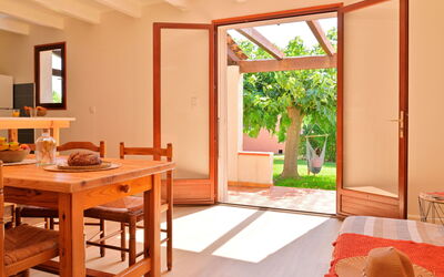 Logement:&nbsp;Mini Villa 6 8 Personnes 700.4