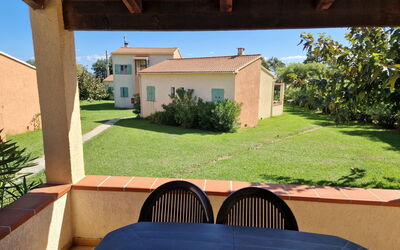 Logement:&nbsp;Mini Villa 6 8 Personnes 700.4