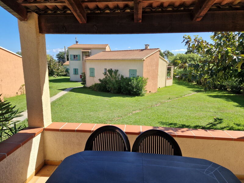 Logement:&nbsp;Mini Villa 6 8 Personnes 700.4
